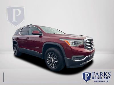 2017 GMC Acadia FWD SUV for sale #120756A - photo 1