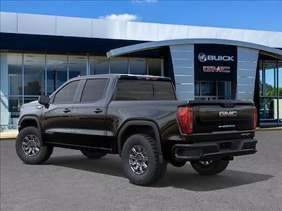 2026 GMC Sierra 1500 Crew Cab 4WD Pickup for sale #121695X - photo 2
