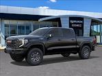2026 GMC Sierra 1500 Crew Cab 4WD Pickup for sale #121695X - photo 1