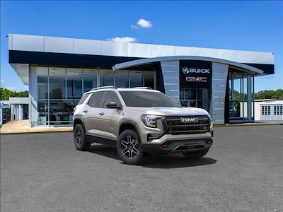 New 2026 GMC Terrain AT4 AWD SUV for sale #122505 - photo 1