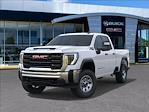 New 2026 GMC Sierra 2500 Pro Double Cab 4x4 Pickup for sale #122819 - photo 6