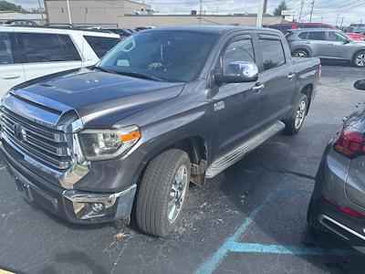 2018 Toyota Tundra Crew Cab 4x4 Pickup for sale #122987A - photo 1