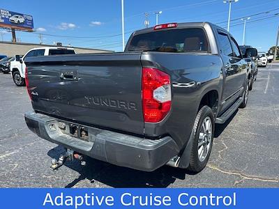 2018 Toyota Tundra Crew Cab 4WD Pickup for sale #122987A - photo 2