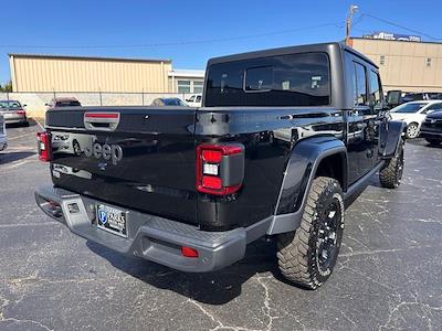 2021 Jeep Gladiator Crew Cab 4WD Pickup for sale #122987B - photo 2
