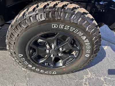 2021 Jeep Gladiator Crew Cab 4WD Pickup for sale #122987B - photo 2