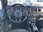 2021 Jeep Gladiator Crew Cab 4WD Pickup for sale #122987B - photo 18