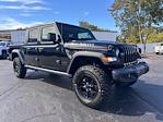 2021 Jeep Gladiator Crew Cab 4WD Pickup for sale #122987B - photo 3