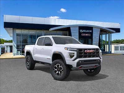 2025 GMC Canyon Crew Cab 4x4 Pickup for sale #1231006 - photo 1