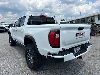 2025 GMC Canyon Crew Cab 4x4 Pickup for sale #1231006 - photo 2