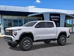 2025 GMC Canyon Crew Cab 4x4 Pickup for sale #1231006 - photo 3