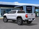2025 GMC Canyon Crew Cab 4x4 Pickup for sale #1231006 - photo 4