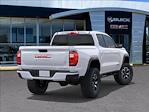 2025 GMC Canyon Crew Cab 4x4 Pickup for sale #1231006 - photo 2