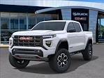 2025 GMC Canyon Crew Cab 4x4 Pickup for sale #1231006 - photo 6