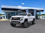 2025 GMC Canyon Crew Cab 4x4 Pickup for sale #1231006 - photo 8