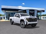 New 2026 GMC Sierra 2500 Denali Ultimate Crew Cab 4x4 Pickup for sale #123268 - photo 3