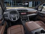 New 2026 GMC Sierra 2500 Denali Ultimate Crew Cab 4x4 Pickup for sale #123268 - photo 15