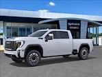 New 2026 GMC Sierra 2500 Denali Ultimate Crew Cab 4x4 Pickup for sale #123268 - photo 1