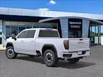 New 2026 GMC Sierra 2500 Denali Ultimate Crew Cab 4x4 Pickup for sale #123268 - photo 2