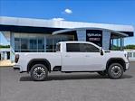 New 2026 GMC Sierra 2500 Denali Ultimate Crew Cab 4x4 Pickup for sale #123268 - photo 5
