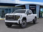 New 2026 GMC Sierra 2500 Denali Ultimate Crew Cab 4x4 Pickup for sale #123268 - photo 6