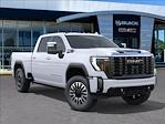 New 2026 GMC Sierra 2500 Denali Ultimate Crew Cab 4x4 Pickup for sale #123268 - photo 7