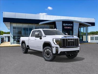 New 2026 GMC Sierra 2500 Denali Ultimate Crew Cab 4WD Pickup for sale #123277 - photo 1