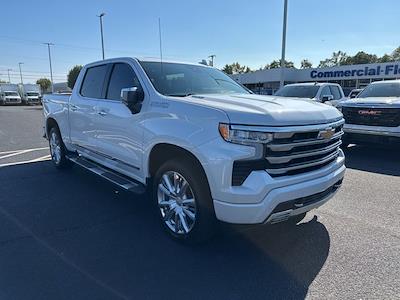 2023 Chevrolet Silverado 1500 Crew Cab 4WD Pickup for sale #123277B - photo 1