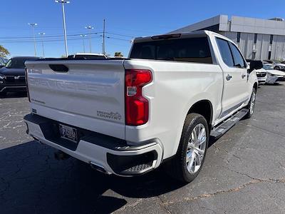 2023 Chevrolet Silverado 1500 Crew Cab 4WD Pickup for sale #123277B - photo 2