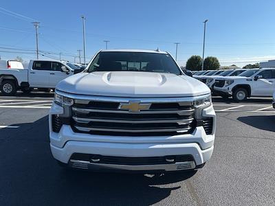 2023 Chevrolet Silverado 1500 Crew Cab 4WD Pickup for sale #123277B - photo 2