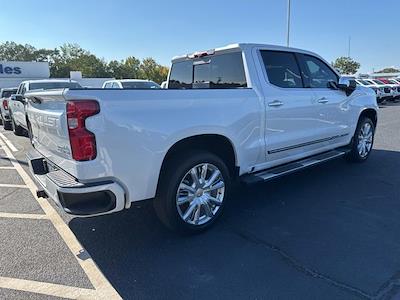 2023 Chevrolet Silverado 1500 Crew Cab 4WD Pickup for sale #123277B - photo 2