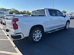 2023 Chevrolet Silverado 1500 Crew Cab 4WD Pickup for sale #123277B - photo 9