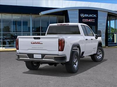 New 2026 GMC Sierra 2500 Pro Double Cab 4WD Pickup for sale #123402 - photo 2