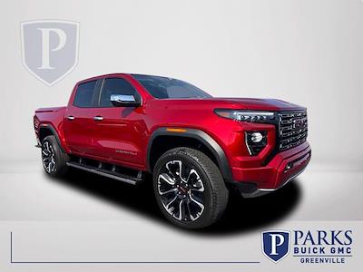 New 2026 GMC Canyon Denali Crew Cab 4x4 Pickup for sale #123907 - photo 1