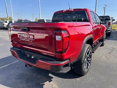 New 2026 GMC Canyon Denali Crew Cab 4WD Pickup for sale #123907 - photo 2