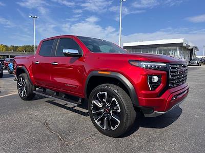 New 2026 GMC Canyon Denali Crew Cab 4x4 Pickup for sale #123907 - photo 2