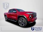 New 2026 GMC Canyon Denali Crew Cab 4x4 Pickup for sale #123907 - photo 1