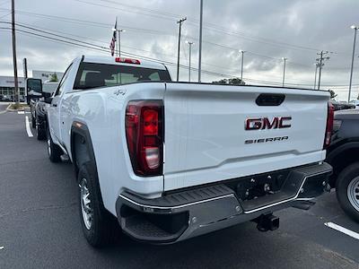 2025 GMC Sierra 2500 Regular Cab 4x4 Pickup for sale #FG4498 - photo 2