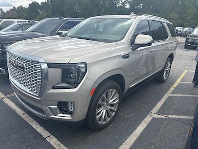 2024 GMC Yukon 4WD SUV for sale #124699A - photo 1