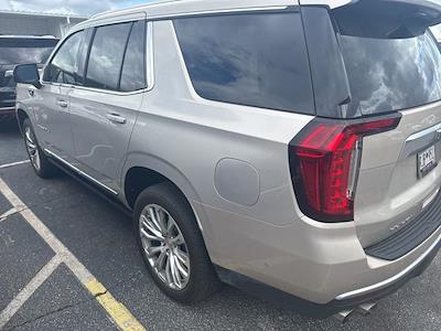 2024 GMC Yukon 4WD SUV for sale #124699A - photo 2