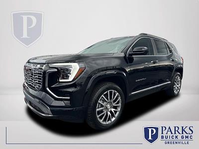 2026 GMC Terrain AWD SUV for sale #125239 - photo 1