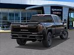 New 2026 GMC Sierra 2500 AT4X Crew Cab Pickup for sale #125312 - photo 4