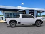 New 2026 GMC Sierra 2500 AT4X Crew Cab Pickup for sale #125435 - photo 5