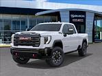 New 2026 GMC Sierra 2500 AT4X Crew Cab Pickup for sale #125435 - photo 6