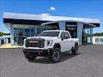 New 2026 GMC Sierra 2500 AT4X Crew Cab Pickup for sale #125435 - photo 8