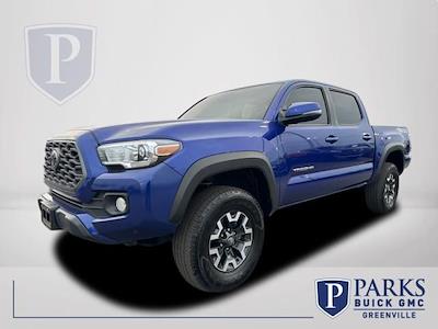 2022 Toyota Tacoma Double Cab 4WD, Pickup for sale #125883B - photo 1