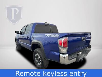 2022 Toyota Tacoma Double Cab 4WD, Pickup for sale #125883B - photo 2