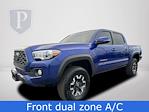 2022 Toyota Tacoma Double Cab 4WD, Pickup for sale #125883B - photo 4