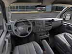 2025 GMC Savana 2500 RWD, Empty Cargo Van for sale #126023 - photo 15