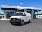 2025 GMC Savana 2500 RWD, Empty Cargo Van for sale #126023 - photo 8