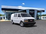 2025 GMC Savana 2500 RWD, Empty Cargo Van for sale #126602 - photo 1